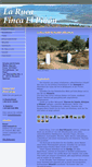 Mobile Screenshot of la-ruca.de